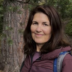 Photo of Janet  Jull
