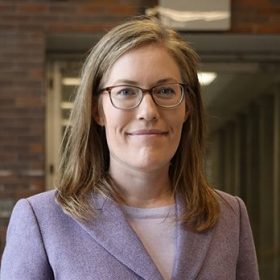 Photo of Kristen  Schell