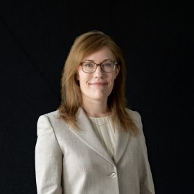 Photo of Kristen  Schell